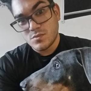 Meet your Posher, Carlos